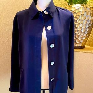 Chico’s Jacket
